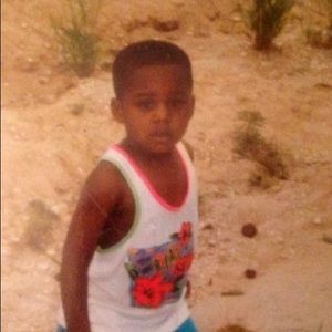 Meet your Posher, Sean